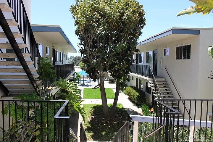 1st image of 4099 Huerfano Ave Unit 111