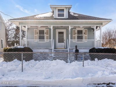 150 Sampson Place, Long Branch, NJ, 07740