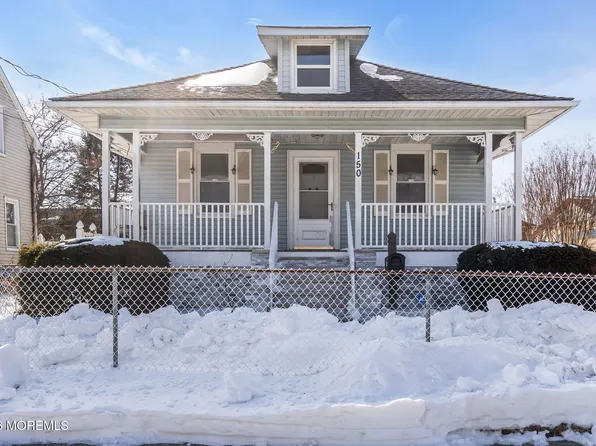 150 Sampson Place, Long Branch, NJ 07740