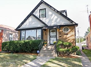 2546 W 117th Pl, Chicago, IL 60655