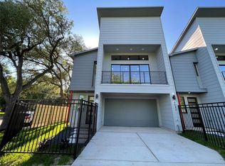 6642 Del Rio St, Houston, TX 77021