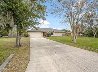 7095 Hundred Acre Dr, Cocoa, FL 32927