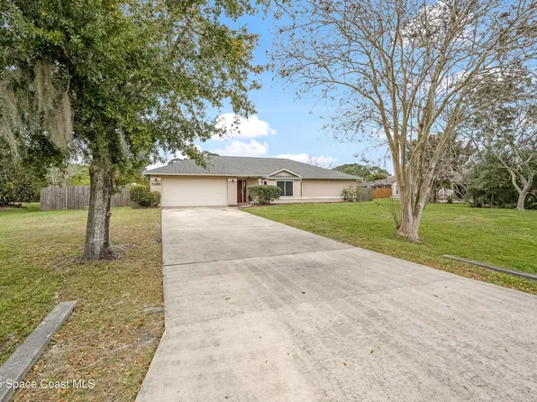 7095 Hundred Acre Dr, Cocoa, FL 32927