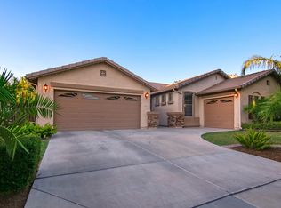 18730 E Old Beau Trl, Queen Creek, AZ 85142