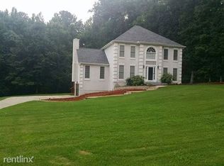 2625 Ashley Cir, Jonesboro, GA 30236