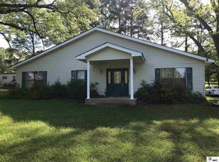 115 Mountain Rd, West Monroe, LA 71291