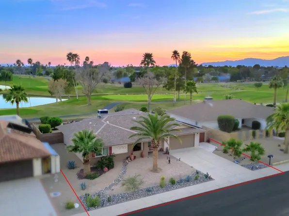 12415 W BANYAN Drive, Sun City West, AZ 85375