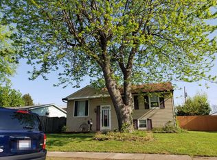 4734 Henley Ave, Columbus, OH