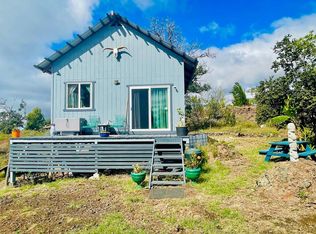 92-8337 Trade Wind Blvd, Captain Cook, HI 96704