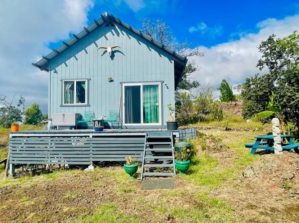 92-8337 Trade Wind Blvd, Captain Cook, HI 96704