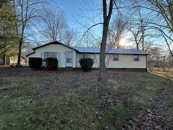 1309 Roy Owens Rd, Jamestown, TN 38556