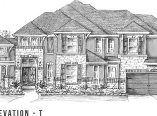 4115 Bayliss Retreat Ln, Spring, TX 77386