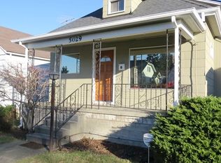 5029 Yakima Ave, Tacoma, WA 98408