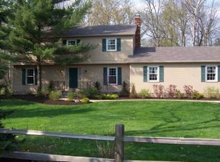 401 Boston Mills Rd, Hudson, OH 44236