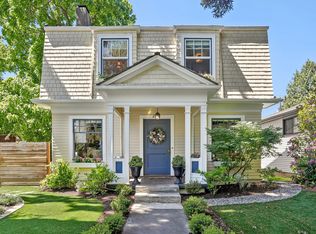 2631 46th Ave SW, Seattle, WA 98116