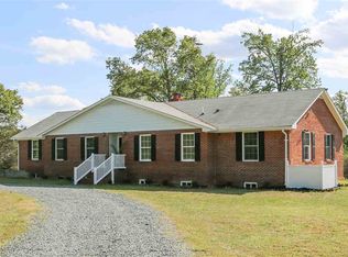 396 Twin Oaks Ln, Kents Store, VA 23084
