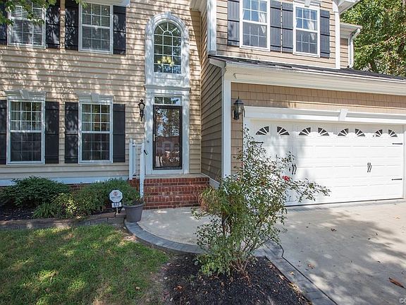 2nd image of 612 Telegraph Woods Ln