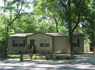 177 Mockingbird Ln, Trinity, TX 75862