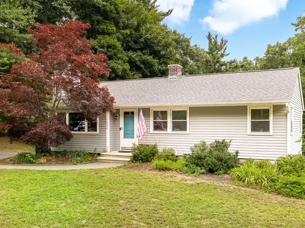 1994 Main St, Jefferson, MA 01522