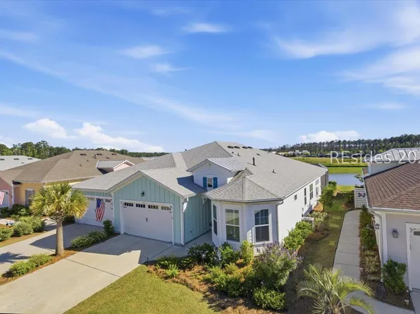 498 Landshark Blvd, Hardeeville, SC 29927