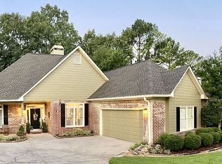 5095 English Turn, Birmingham, AL 35242
