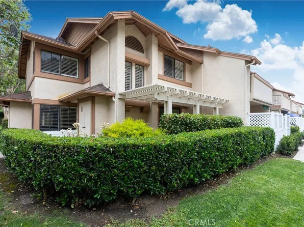 2150 Cheyenne Way Unit 165, Fullerton, CA 92833