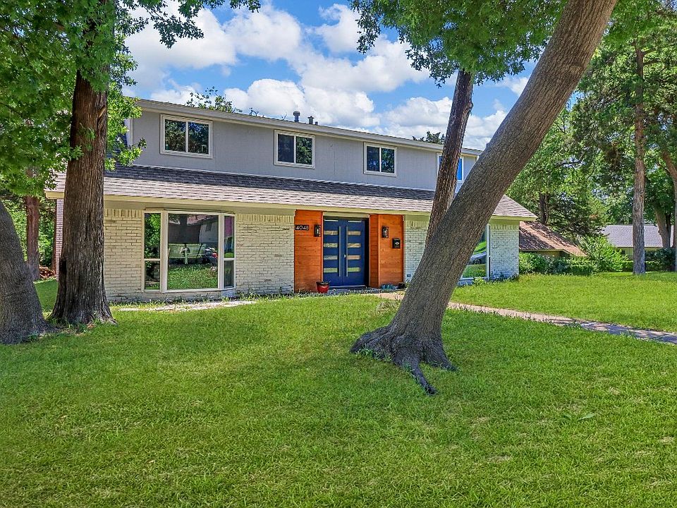 4048 Treeline Dr, Dallas, TX 75224 Zillow