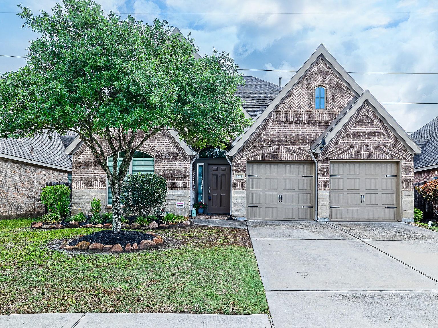 3629 Cibolo Ct, Pearland, TX 77584 | Zillow