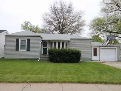 1219 Elm Ave, Norfolk, NE, 68701