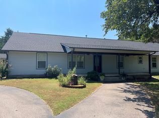 11870 Spencer Jones Rd, Jones, OK 73049