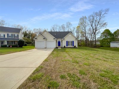 7005 Shiney Bark Ct, Indian Trail, NC, 28079
