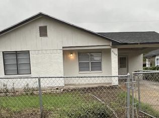 2740 Katrina Ave, McAllen, TX 78503