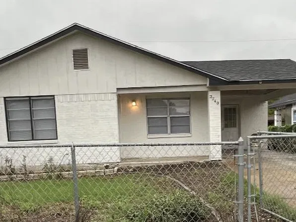 2740 Katrina Ave, McAllen, TX 78503