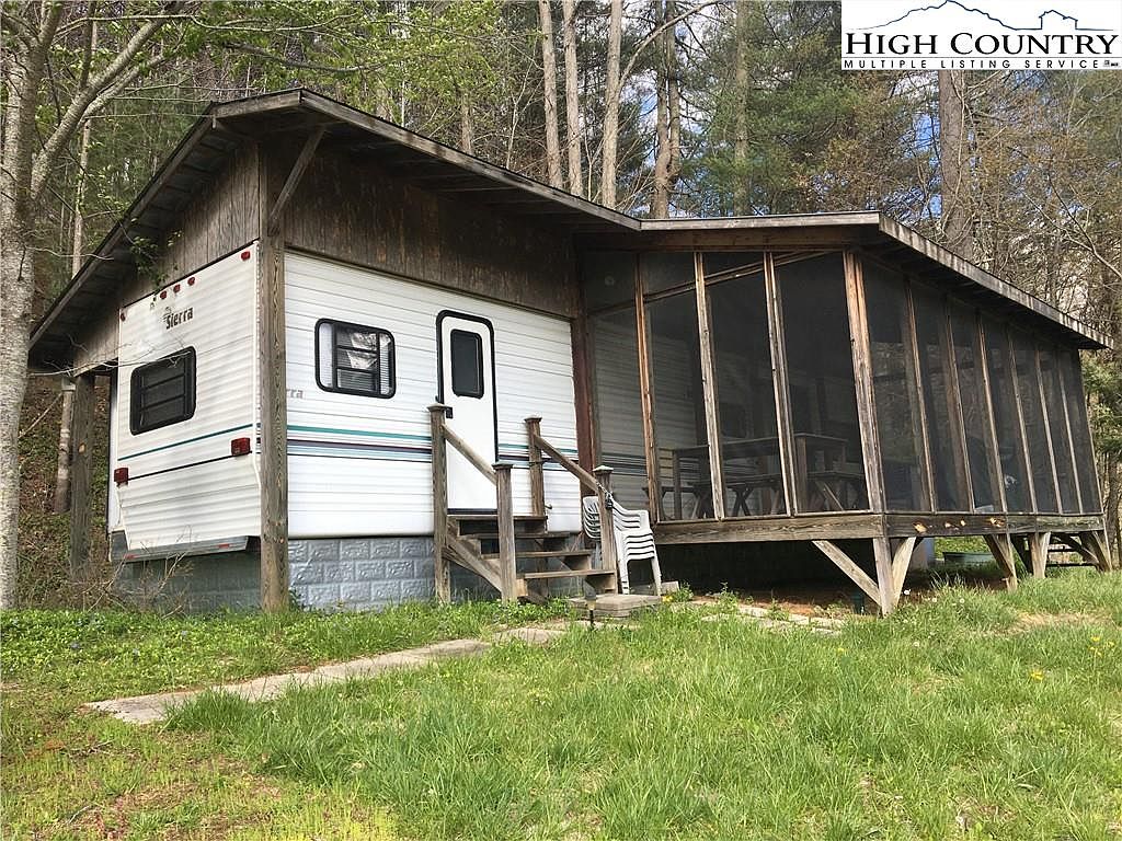 661 W Sugar Tree Road, Warrensville, NC 28693 Zillow