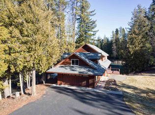 213 Two Mile Rd, Sagle, ID 83860