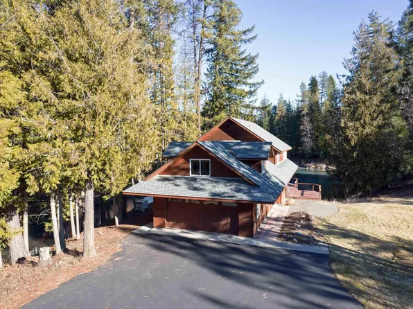 213 Two Mile Rd, Sagle, ID 83860