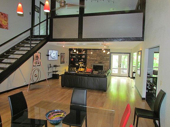 Open Living