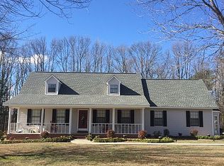 3781 Highway 59, Spruce Pine, AL 35585