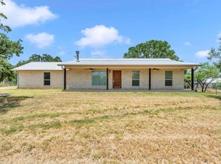 2850 Fm 690, Burnet, TX 78611