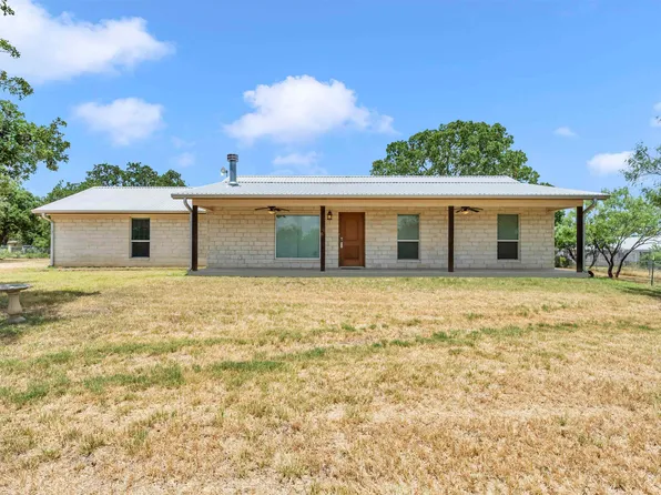 2850 Fm 690, Burnet, TX 78611