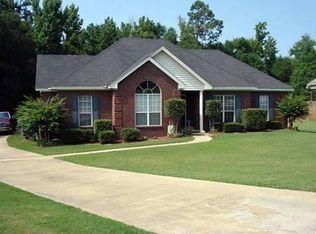 158 Scott Ln, Prattville, AL 36066