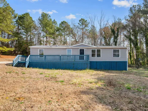 973 Twin Ponds Rd, Newberry, SC 29108