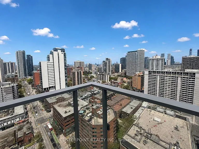 50 Wellesley St E #2708 — Photo 10