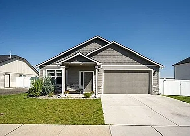 3898 N June Bug St
