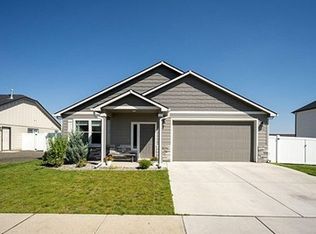 3898 N June Bug St, Post Falls, ID 83854