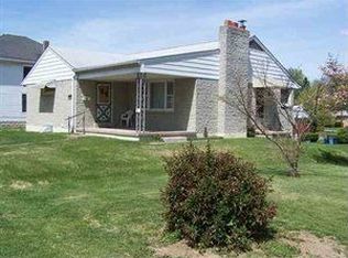 2675 S 3rd St, Steelton, PA 17113