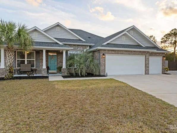 3541 Pelican Bay Cir, Gulf Breeze, FL 32563