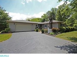 22232 Bolender Pontius Rd, Circleville, OH 43113