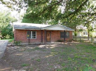 218 Bodcau Station Rd, Haughton, LA 71037