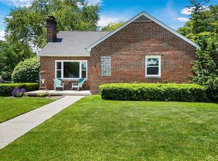 347 Lawnview Ave, Springfield, OH 45505